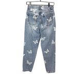 PacSun  Women’s Eco Butterfly Ultra High Waisted Slim Fit Jeans Size 25 Photo 6