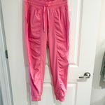 Lululemon NWT Lulemon dance studio jogger lined. Pink, size 6, midrise.
Style #LW5ENPS Photo 2
