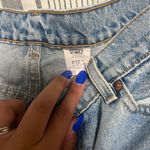 Levi's Vintage 512 Denim Shorts Photo 4