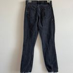 Abercrombie & Fitch Black Jeans Photo 2