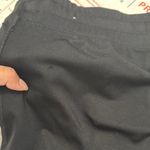 PINK - Victoria's Secret  Black Track Pants Joggers Photo 11