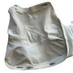 Lululemon  Women’s 10 Circuit Breaker Skirt Skort White Athletic‎ Tennis Golf Photo 13