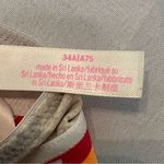 Victoria's Secret  Gray Bra with Rainbow Straps Photo 8