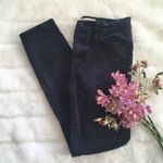 Tory Burch Navy Ankle Jeans 24 Photo 2