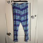 Unbranded Women’s Elephant Tribal Bohemia Pajama Pants Separate Bottoms Sz L Photo 7