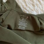 Free People  Low-Back Seamless Long Sleeve Top Photo 2