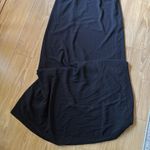 Meshki  GALIA COWL NECK MAXI DRESS Photo 4