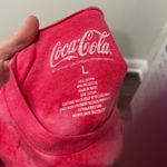 Coca-Cola Coke Cola Cropped Tee Photo 2