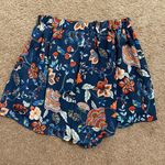 Blue Blush Skort Photo 1