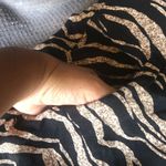 Torrid 275.  Zebra Print Wide-Leg Pants size 4X Photo 5