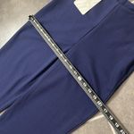 Fabletics 24/7 Ponte Kick Flare Pant size Medium Photo 5