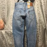 Levi's NWT Levi’s 501 crop jeans You Pretty Thing 30 Photo 8