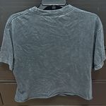 Brandy Melville California Graphic Tee Photo 2