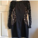 Black Dress Size 11 Photo 2