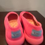 Toms  Womens Alpargata Mallow Slip On Sneakers Shoes Casual - Pink Photo 3