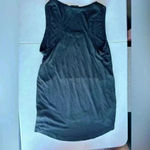 Y2K Mossimo Jeweled Tank Top Size L Black Size L Photo 3