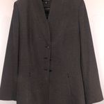 Kasper Ladies 2-piece Jacket & Skirt Business Suit - size 8 Photo 1