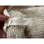 Matilda Jane Jacie Ruffled Cardigan Sweater Medium M Photo 6