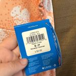 Columbia NWT  Women's PFG Freezer III Dress Size Small Corange Foam Floral Photo 2