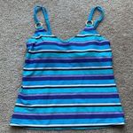 Tropical Escape  tankini top Photo 0