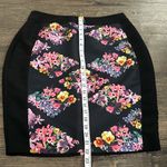 Ted Baker size 4 (10) Floral Print Women's Skirt Photo 7