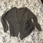 Brandy Melville  knit cardigan sweater Photo 0