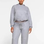 SKIMS  Cotton Fleece Classic Hoodie Size XS Photo 1