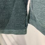 Adidas Running PrimeKnit Ivy Green Wool Blend Hooded Long Sleeve Tee Siz… Photo 12