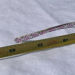 Foster Grant Daniella PRP Purple +1.00 Reading Glasses w/ Case Photo 8