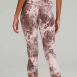 Lululemon Align High-Rise Crop 21" Photo 0