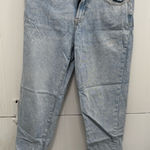 SO  Light Blue Women's Jeans Photo 0