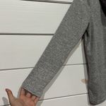 Disney Walt  World Sequin Hooded Pullover Sweatshirt Medium Photo 8