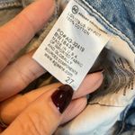 AG Adriano Goldschmied AG The Sandy Jean Skirt Photo 8