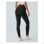 Halara  UltraSculpt™ High Waisted Tummy Control Pocket Shaping Training Leggings Photo 3