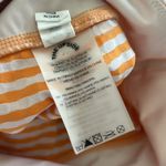 The Upside Yellow Check Active Pants Legging XS Photo 6