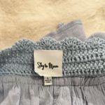 Tilly's Tilly’s Babydoll Tank Photo 2