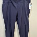 Charter Club ‎ slim leg Cambridge size 28W     A52 Photo 3