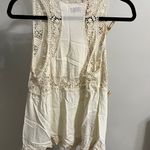 Abbeline Lace Tank Top Photo 1