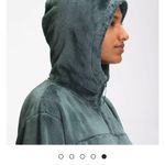 The North Face  Teal Fleece Jacket Size XS Photo 1