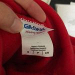 Justin Bieber  Purpose World Tour Red Hoodie Photo 5