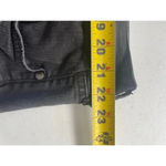 Torrid Women's Black Lace Trim Shorts Size 24 EUC! Photo 9