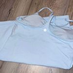 Lululemon Padded Workout Tank Photo 0