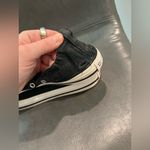 Converse Women's Black and White Shoreline 8 Photo 2