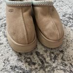 UGG  Tazz II Platform Slipper Sand Photo 12