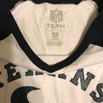 NFL Women’s  Houston Texans long sleeve t shirt Photo 2