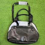 Vooray Zen Yoga Tote Gym Bag W/ Mat Strap And Laundry Bag GUC Photo 0