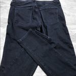 Decree  size 11 black skinny jeans Photo 4