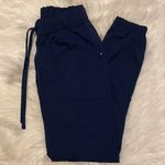 Scrubstar Navy Blue Scubstar scrub joggers  Photo 0