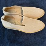 Kelly & Katie  Tan Slip-On Loafers Photo 1