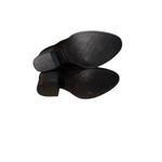 Very G  / Preston Ankle Boot Black / Saude / Size 8 NIB Photo 6